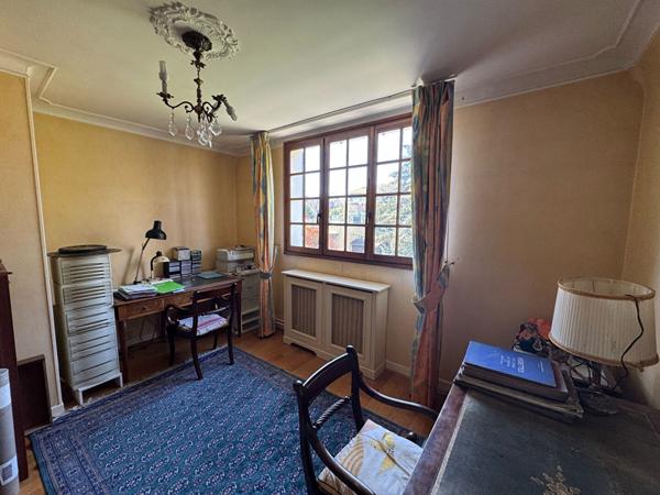 Achat maison Chaville - 5 pièce(s) - 140 m² - 899 000 €