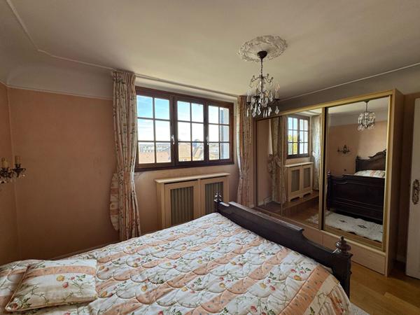 Achat maison Chaville - 5 pièce(s) - 140 m² - 899 000 €