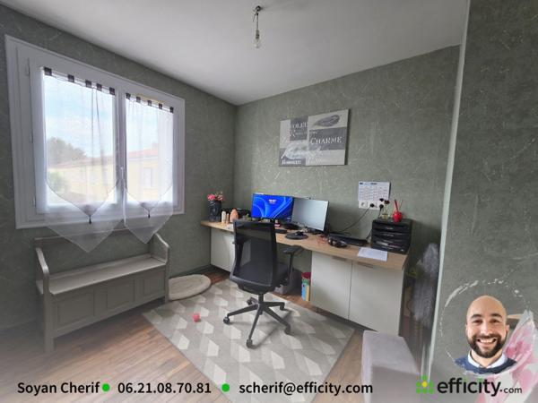 Maison
         4 pièces
        - 72 m² Exclusivité 139 900 € *