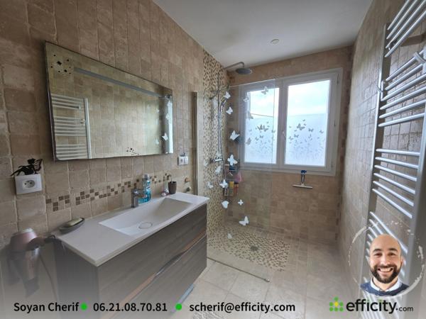 Maison
         4 pièces
        - 72 m² Exclusivité 139 900 € *