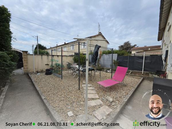 Maison
         4 pièces
        - 72 m² Exclusivité 139 900 € *