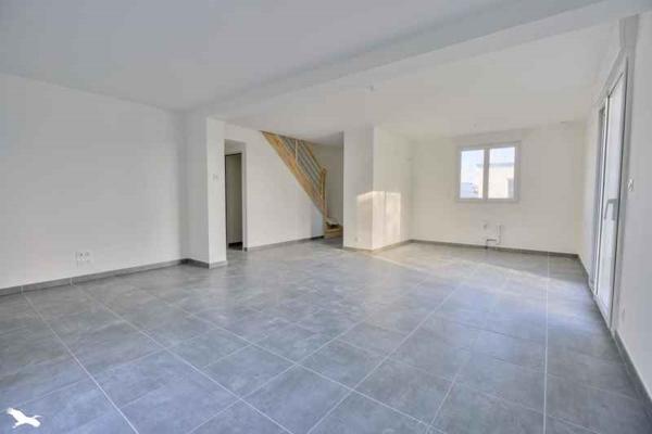 Maison à vendre |  Lannilis |  7 pièces | 123 m²