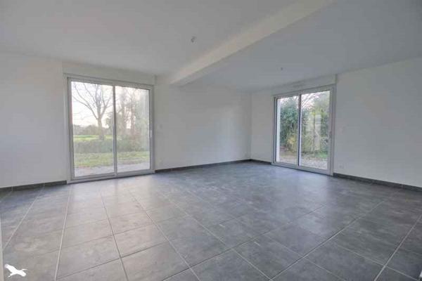 Maison à vendre |  Lannilis |  7 pièces | 123 m²