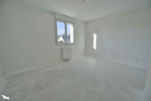 Maison à vendre |  Lannilis |  7 pièces | 123 m²