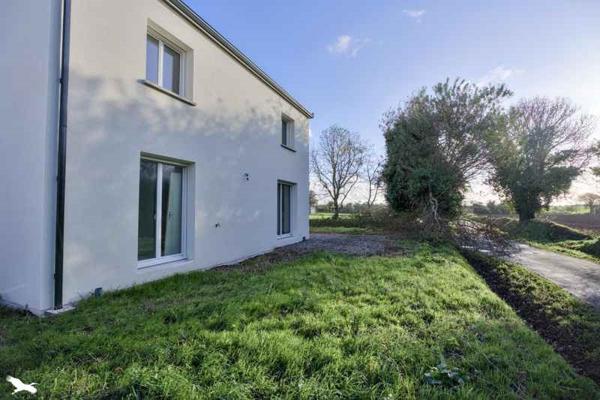 Maison à vendre |  Lannilis |  7 pièces | 123 m²