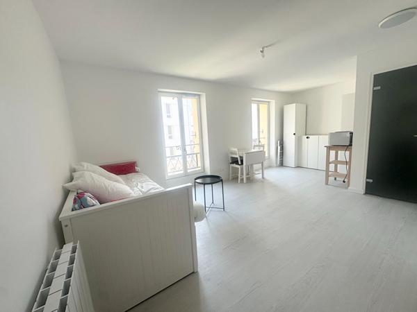 Appartement Nogent Sur Marne 1 pièce(s) 23.57 m2 , Nogent sur marne Appartement Nogent Sur Marne 1 pièce(s) 23.57 m2 , Nogent sur marne