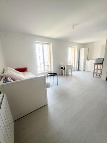 Appartement Nogent Sur Marne 1 pièce(s) 23.57 m2 , Nogent sur marne Appartement Nogent Sur Marne 1 pièce(s) 23.57 m2 , Nogent sur marne