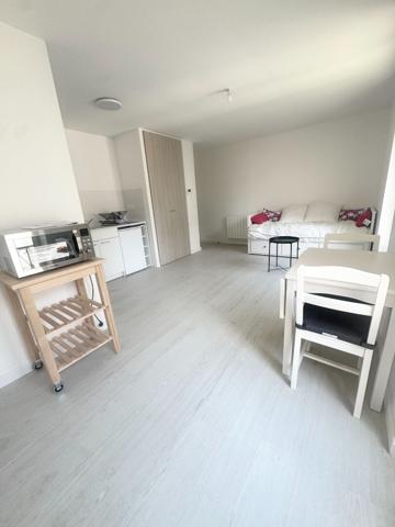 Appartement Nogent Sur Marne 1 pièce(s) 23.57 m2 , Nogent sur marne Appartement Nogent Sur Marne 1 pièce(s) 23.57 m2 , Nogent sur marne