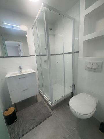 Appartement Nogent Sur Marne 1 pièce(s) 23.57 m2 , Nogent sur marne Appartement Nogent Sur Marne 1 pièce(s) 23.57 m2 , Nogent sur marne
