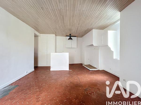 Appartement à vendre 2 pièces 47 m² La Ciotat