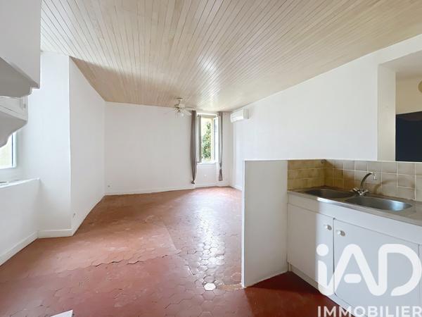 Appartement à vendre 2 pièces 47 m² La Ciotat