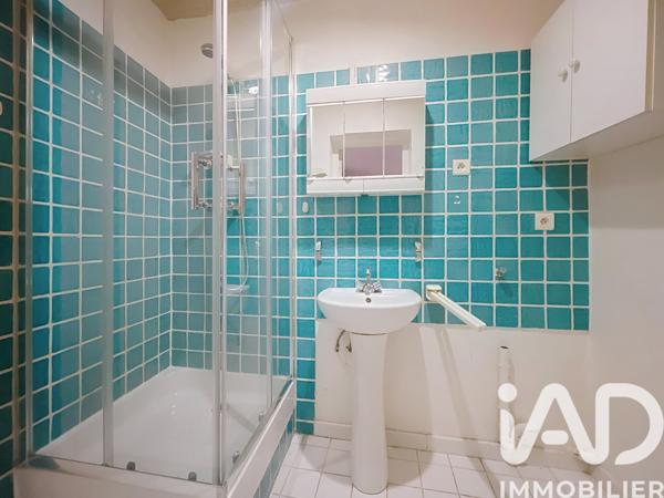 Appartement à vendre 2 pièces 47 m² La Ciotat