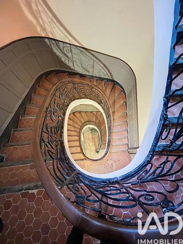 Appartement à vendre 2 pièces 47 m² La Ciotat