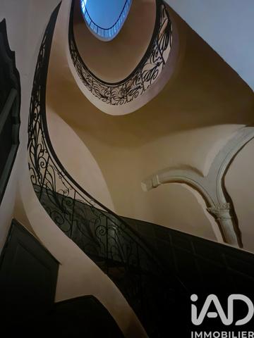 Appartement à vendre 2 pièces 47 m² La Ciotat