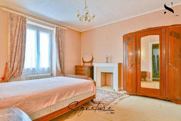 Maison 6 pièces - 148 m² Exclusivité efficity