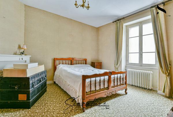 Maison 6 pièces - 148 m² Exclusivité efficity