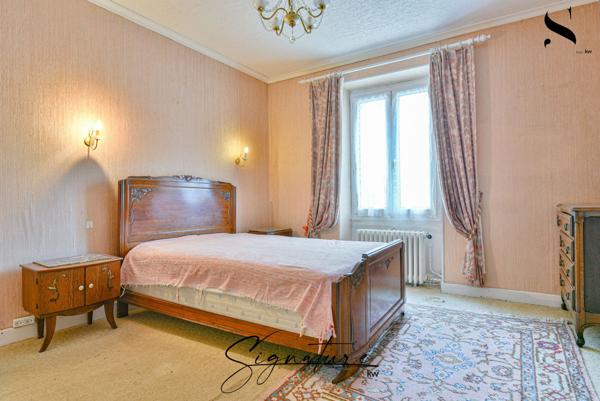 Maison 6 pièces - 148 m² Exclusivité efficity