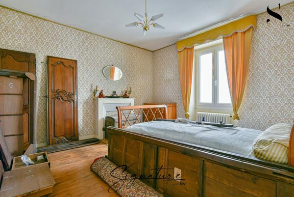 Maison 6 pièces - 148 m² Exclusivité efficity