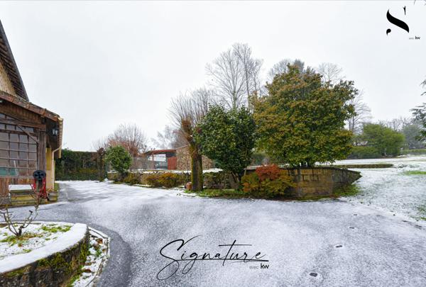 Maison 6 pièces - 148 m² Exclusivité efficity