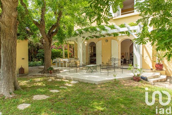 Maison à vendre 8 pièces 250 m² Montpellier