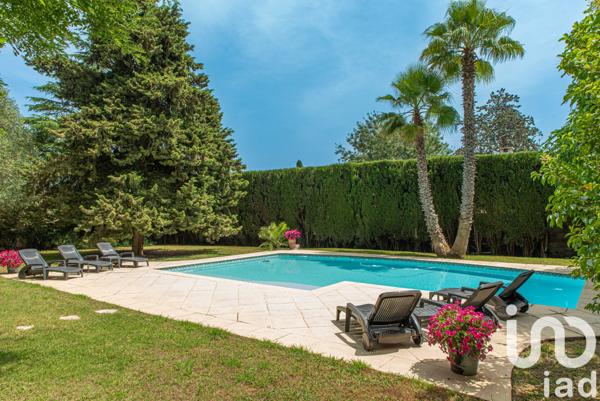 Maison à vendre 8 pièces 250 m² Montpellier