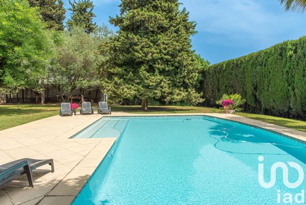 Maison à vendre 8 pièces 250 m² Montpellier