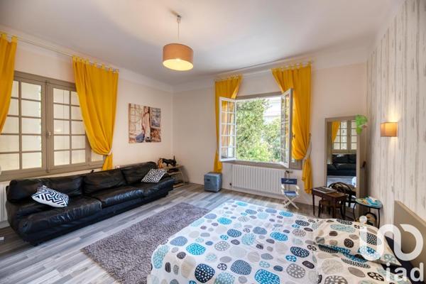 Maison à vendre 8 pièces 250 m² Montpellier