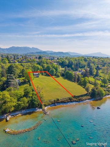Vente Maison de luxe Thonon-les-Bains 8 Pièces 152 m²