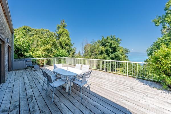 Vente Maison de luxe Thonon-les-Bains 8 Pièces 152 m²
