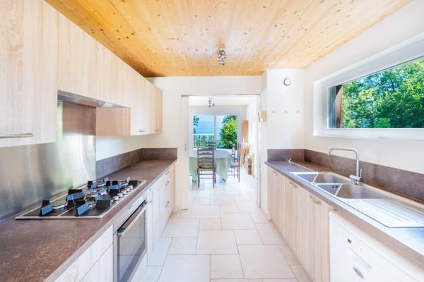 Vente Maison de luxe Thonon-les-Bains 8 Pièces 152 m²