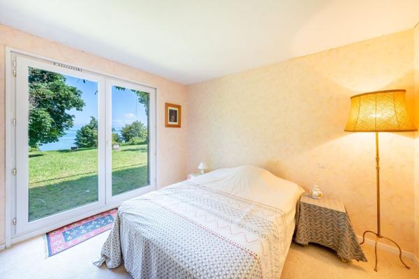 Vente Maison de luxe Thonon-les-Bains 8 Pièces 152 m²