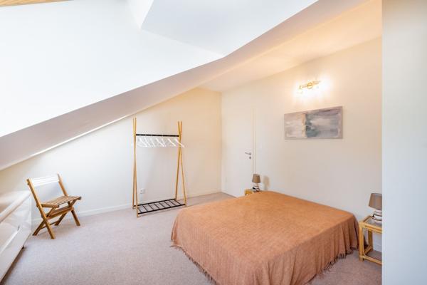 Vente Maison de luxe Thonon-les-Bains 8 Pièces 152 m²