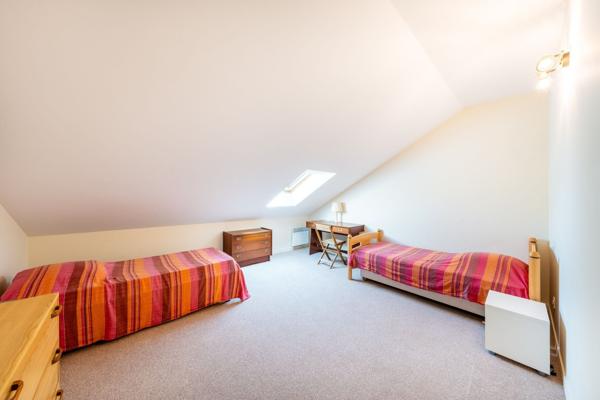 Vente Maison de luxe Thonon-les-Bains 8 Pièces 152 m²