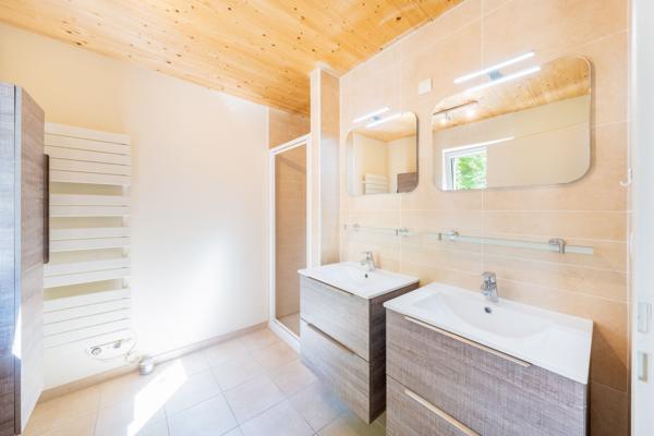 Vente Maison de luxe Thonon-les-Bains 8 Pièces 152 m²