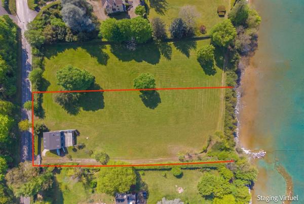 Vente Maison de luxe Thonon-les-Bains 8 Pièces 152 m²