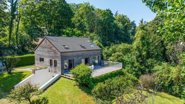 Vente Maison de luxe Thonon-les-Bains 8 Pièces 152 m²