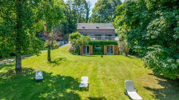 Vente Maison de luxe Thonon-les-Bains 8 Pièces 152 m²
