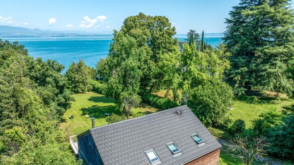 Vente Maison de luxe Thonon-les-Bains 8 Pièces 152 m²