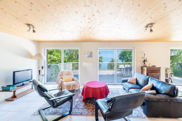 Vente Maison de luxe Thonon-les-Bains 8 Pièces 152 m²