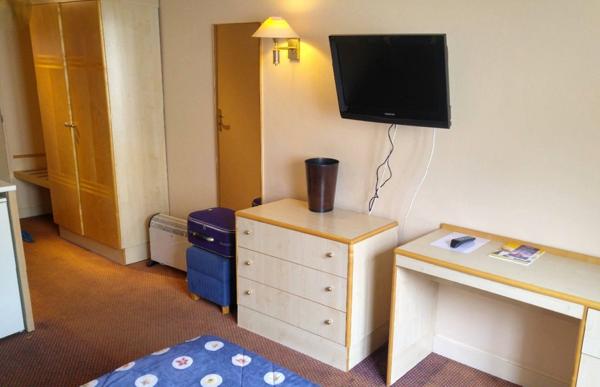 INVESTISSEMENT LOCATIF – Bussy-Saint-Georges – Résidence Affaires Villa Bellagio – 6.61 % de rentabilité