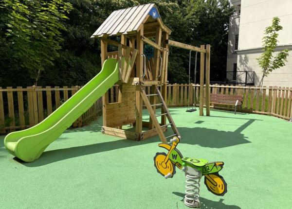 INVESTISSEMENT LOCATIF – Bussy-Saint-Georges – Résidence Affaires Villa Bellagio – 6.61 % de rentabilité