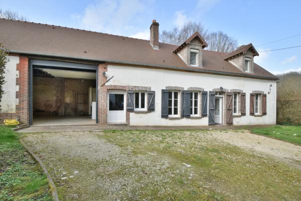 Charmante maison de village entièrement rénovée avec des prestations de qualité