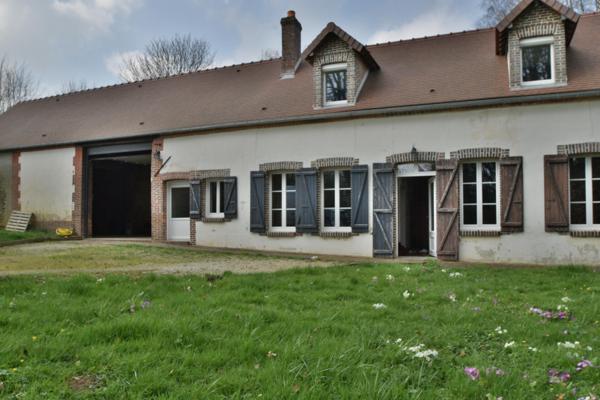 Charmante maison de village entièrement rénovée avec des prestations de qualité