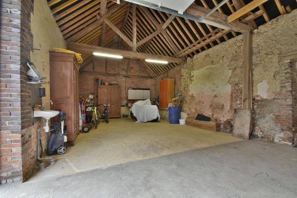 Charmante maison de village entièrement rénovée avec des prestations de qualité