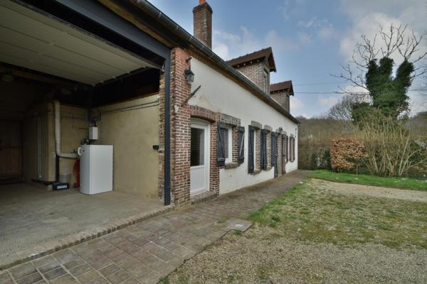 Charmante maison de village entièrement rénovée avec des prestations de qualité