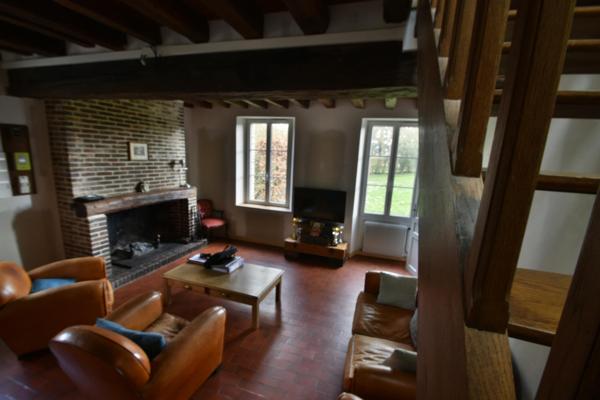 Charmante maison de village entièrement rénovée avec des prestations de qualité