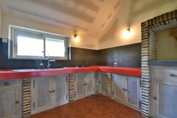 Charmante maison de village entièrement rénovée avec des prestations de qualité