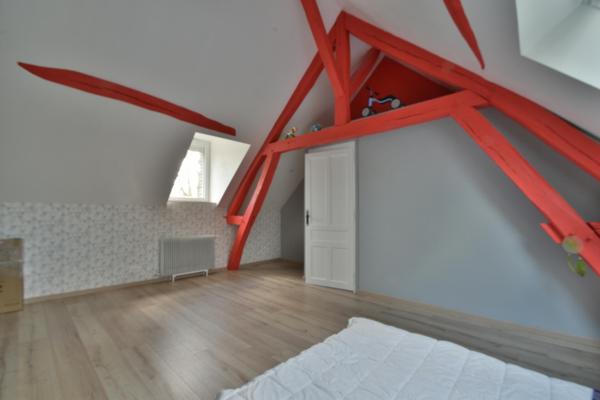 Charmante maison de village entièrement rénovée avec des prestations de qualité