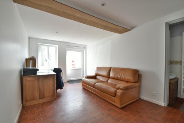 Charmante maison de village entièrement rénovée avec des prestations de qualité