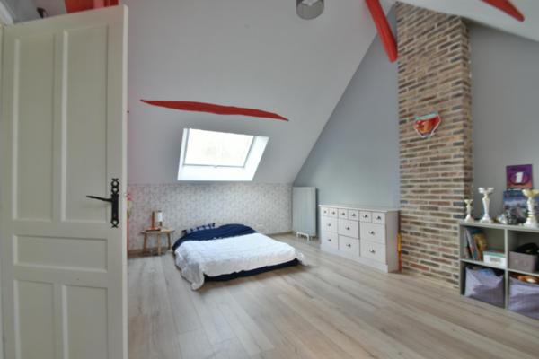 Charmante maison de village entièrement rénovée avec des prestations de qualité